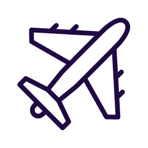 Constat aérien – commissaire de justice pilote