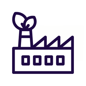 Constat de nuisances industrielles ou environnementales