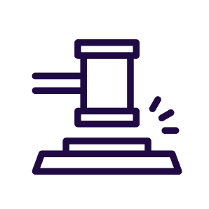 Exécution des décisions de justice